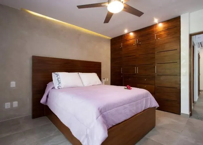 Appartement Casa Xonot Playa del Carmen