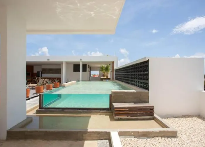 Casa Xonot
